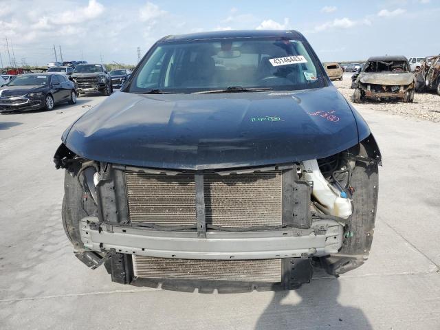 Photo 4 VIN: 1GNERFKW2LJ289906 - CHEVROLET TRAVERSE L 