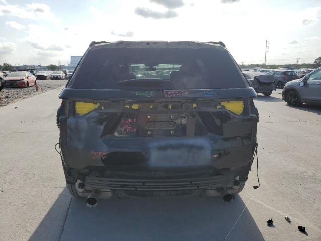 Photo 5 VIN: 1GNERFKW2LJ289906 - CHEVROLET TRAVERSE L 