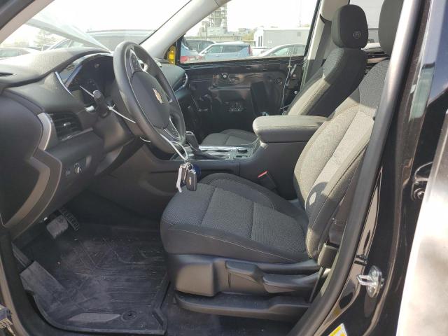 Photo 6 VIN: 1GNERFKW2LJ289906 - CHEVROLET TRAVERSE L 