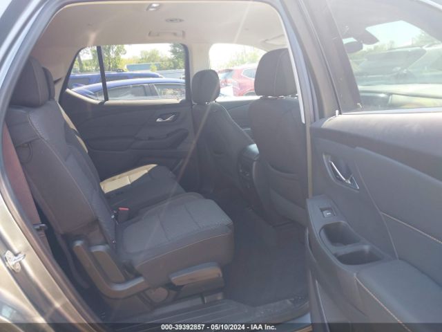 Photo 7 VIN: 1GNERFKW2LJ316425 - CHEVROLET TRAVERSE 