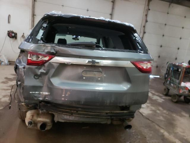 Photo 5 VIN: 1GNERFKW2MJ126416 - CHEVROLET TRAVERSE L 