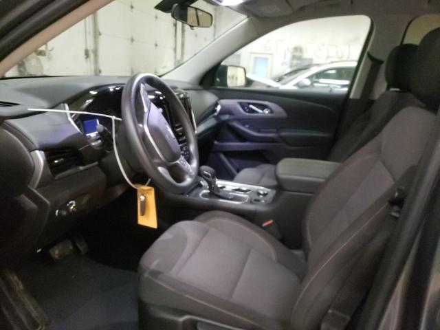 Photo 6 VIN: 1GNERFKW2MJ126416 - CHEVROLET TRAVERSE L 