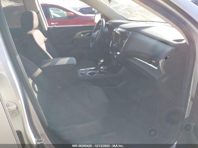 Photo 4 VIN: 1GNERFKW2MJ129672 - CHEVROLET TRAVERSE 