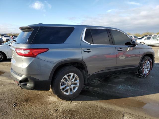 Photo 2 VIN: 1GNERFKW2MJ150697 - CHEVROLET TRAVERSE L 