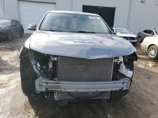 Photo 4 VIN: 1GNERFKW2MJ161280 - CHEVROLET TRAVERSE L 