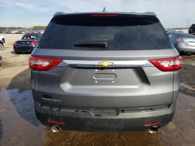 Photo 5 VIN: 1GNERFKW2MJ161280 - CHEVROLET TRAVERSE L 