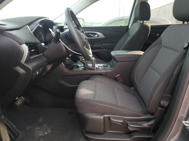 Photo 6 VIN: 1GNERFKW2MJ161280 - CHEVROLET TRAVERSE L 