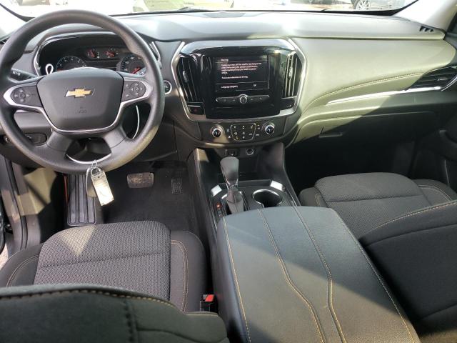 Photo 7 VIN: 1GNERFKW2MJ161280 - CHEVROLET TRAVERSE L 