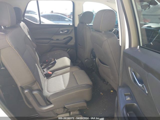 Photo 7 VIN: 1GNERFKW2MJ170707 - CHEVROLET TRAVERSE 