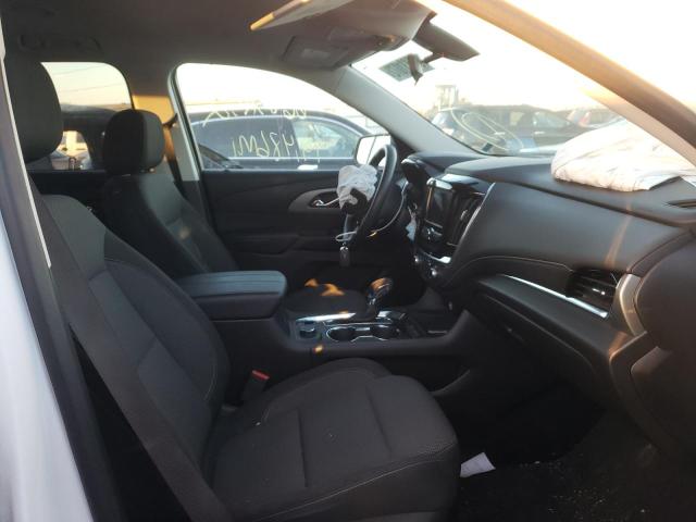 Photo 4 VIN: 1GNERFKW2MJ232462 - CHEVROLET TRAVERSE L 