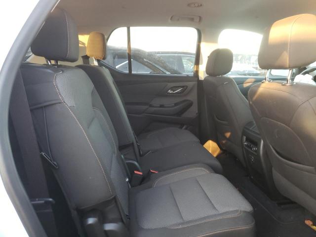 Photo 5 VIN: 1GNERFKW2MJ232462 - CHEVROLET TRAVERSE L 