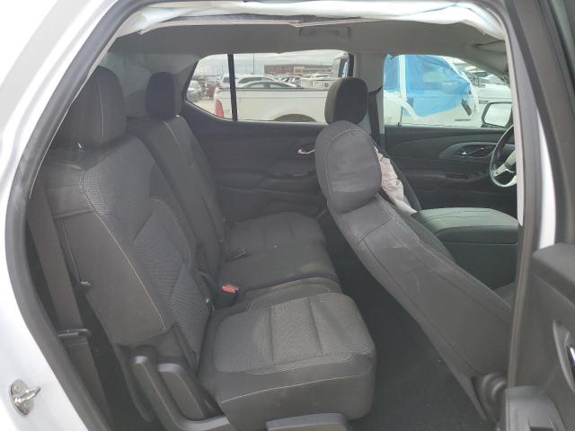 Photo 10 VIN: 1GNERFKW2MJ270371 - CHEVROLET TRAVERSE 