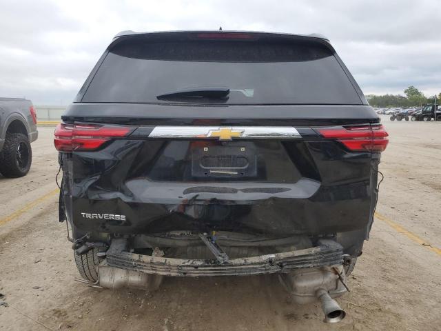 Photo 5 VIN: 1GNERFKW2NJ107155 - CHEVROLET TRAVERSE L 