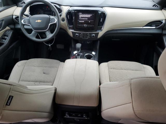 Photo 7 VIN: 1GNERFKW2NJ107155 - CHEVROLET TRAVERSE L 