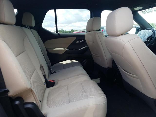 Photo 5 VIN: 1GNERFKW2NJ137031 - CHEVROLET TRAVERSE L 