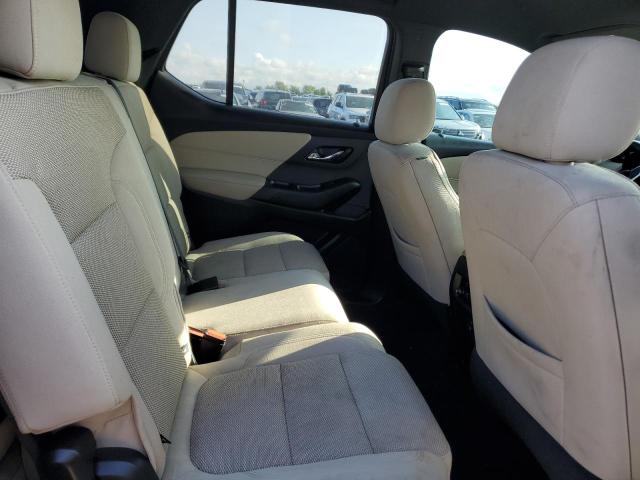 Photo 10 VIN: 1GNERFKW2NJ167646 - CHEVROLET TRAVERSE L 