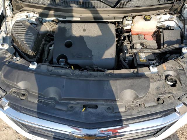 Photo 11 VIN: 1GNERFKW2NJ167646 - CHEVROLET TRAVERSE L 