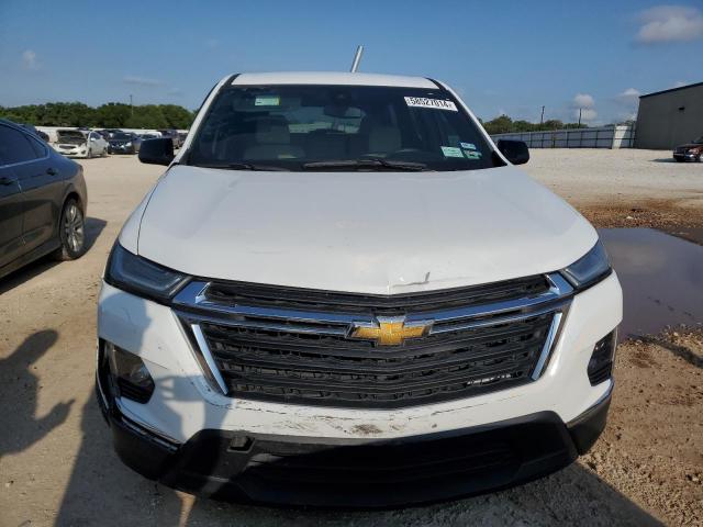 Photo 4 VIN: 1GNERFKW2NJ167646 - CHEVROLET TRAVERSE L 