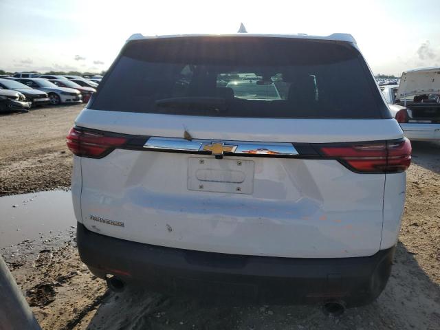 Photo 5 VIN: 1GNERFKW2NJ167646 - CHEVROLET TRAVERSE L 