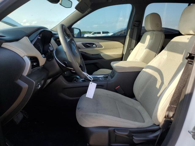 Photo 6 VIN: 1GNERFKW2NJ167646 - CHEVROLET TRAVERSE L 