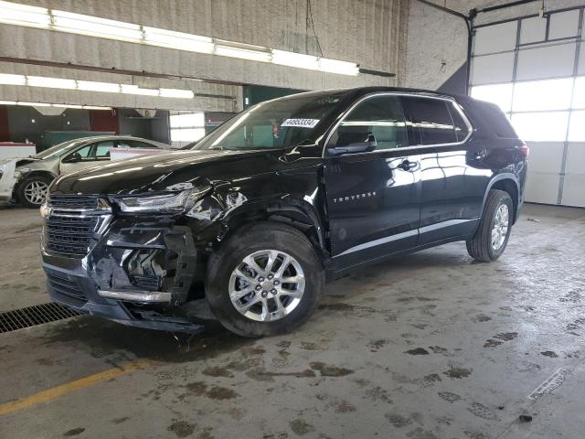 Photo 0 VIN: 1GNERFKW2NJ169140 - CHEVROLET TRAVERSE 