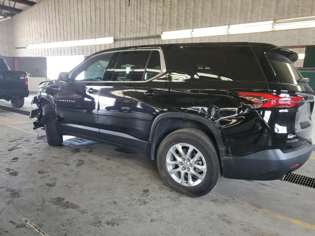 Photo 1 VIN: 1GNERFKW2NJ169140 - CHEVROLET TRAVERSE 