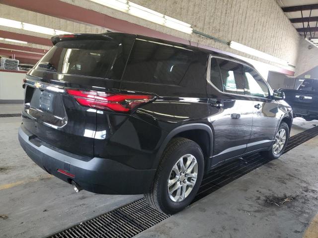 Photo 2 VIN: 1GNERFKW2NJ169140 - CHEVROLET TRAVERSE 