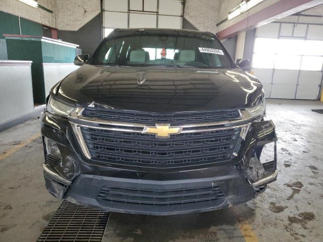 Photo 4 VIN: 1GNERFKW2NJ169140 - CHEVROLET TRAVERSE 