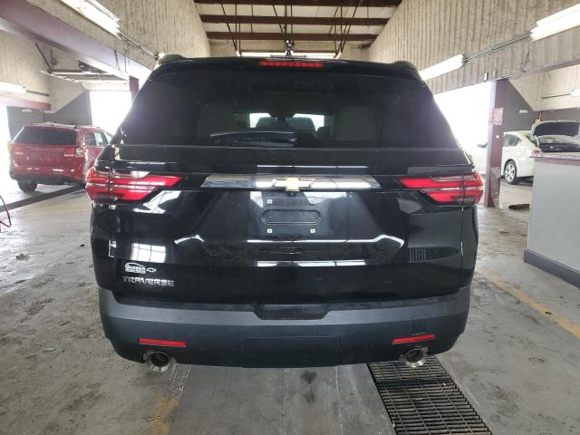 Photo 5 VIN: 1GNERFKW2NJ169140 - CHEVROLET TRAVERSE 