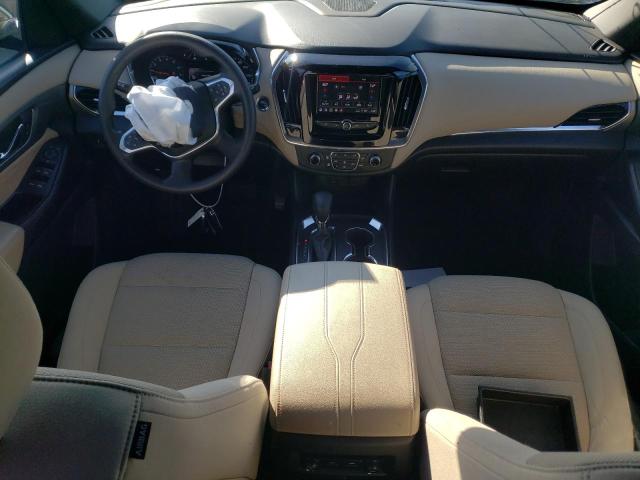 Photo 7 VIN: 1GNERFKW2NJ169140 - CHEVROLET TRAVERSE 