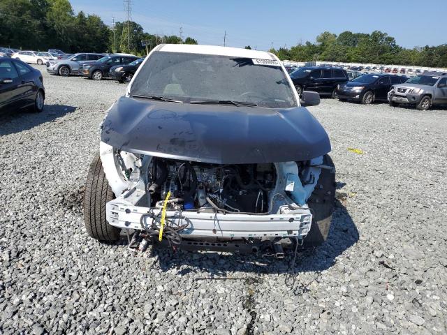 Photo 4 VIN: 1GNERFKW2NJ169378 - CHEVROLET TRAVERSE 