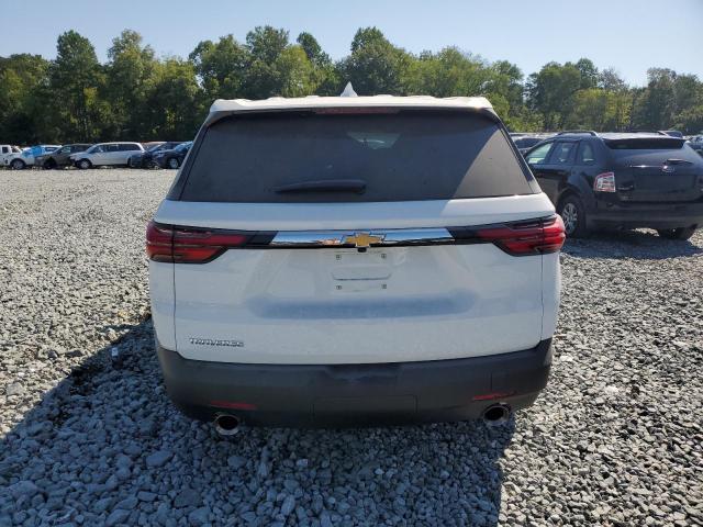 Photo 5 VIN: 1GNERFKW2NJ169378 - CHEVROLET TRAVERSE 