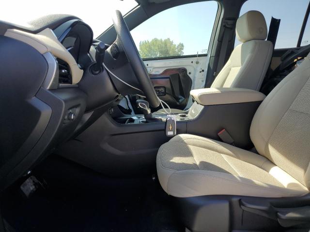 Photo 6 VIN: 1GNERFKW2NJ169378 - CHEVROLET TRAVERSE 