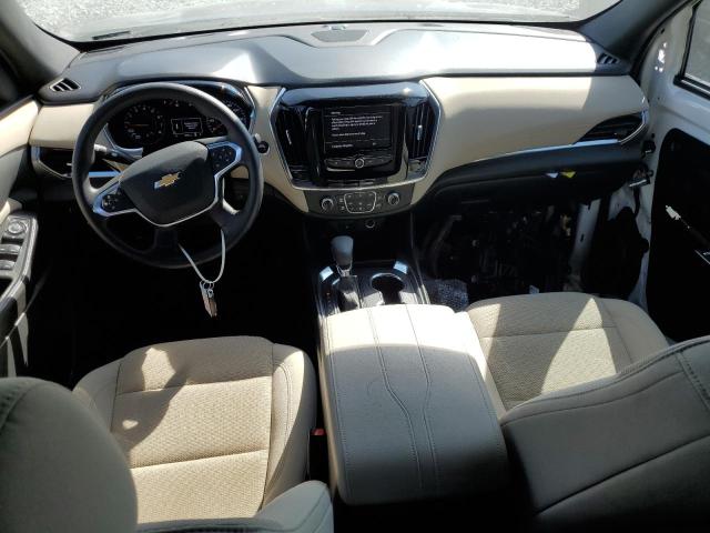 Photo 7 VIN: 1GNERFKW2NJ169378 - CHEVROLET TRAVERSE 