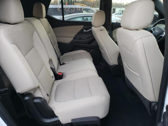 Photo 10 VIN: 1GNERFKW2NJ169378 - CHEVROLET TRAVERSE 