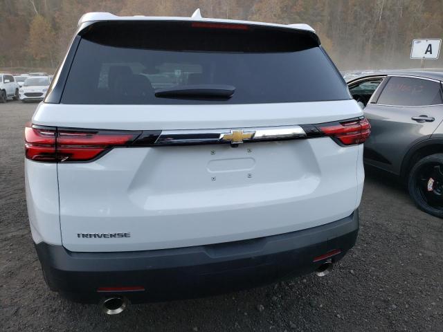 Photo 5 VIN: 1GNERFKW2NJ169378 - CHEVROLET TRAVERSE 