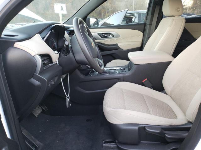 Photo 6 VIN: 1GNERFKW2NJ169378 - CHEVROLET TRAVERSE 