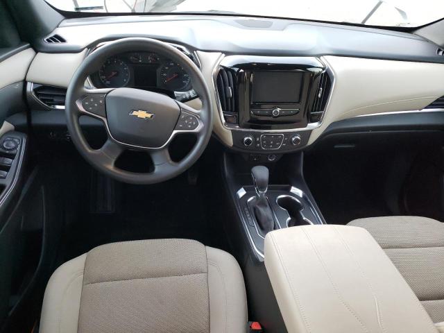 Photo 7 VIN: 1GNERFKW2NJ169378 - CHEVROLET TRAVERSE 