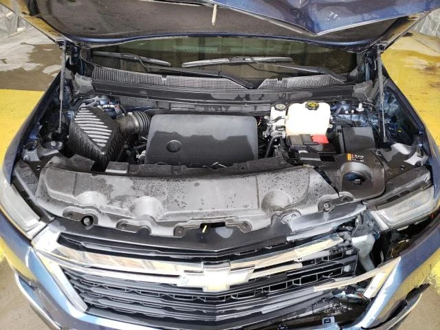 Photo 11 VIN: 1GNERFKW2PJ145018 - CHEVROLET TRAVERSE L 