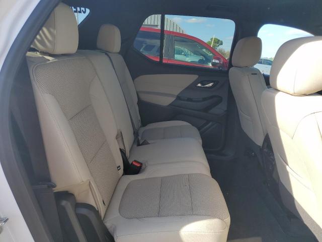 Photo 10 VIN: 1GNERFKW2PJ208313 - CHEVROLET TRAVERSE L 