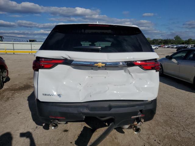 Photo 5 VIN: 1GNERFKW2PJ208313 - CHEVROLET TRAVERSE L 