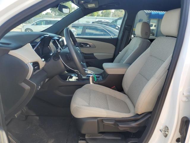 Photo 6 VIN: 1GNERFKW2PJ208313 - CHEVROLET TRAVERSE L 