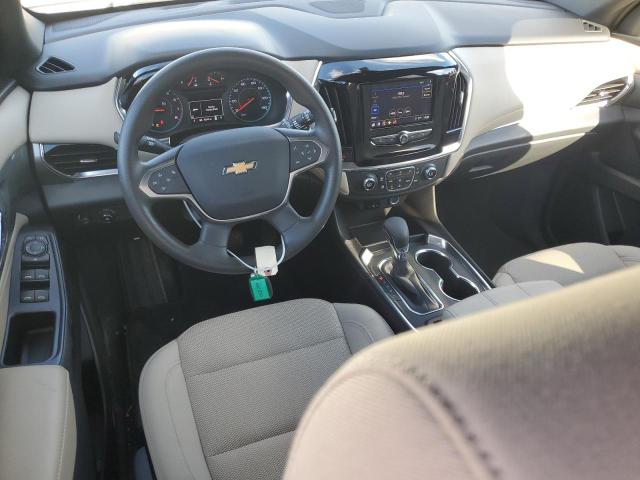 Photo 7 VIN: 1GNERFKW2PJ208313 - CHEVROLET TRAVERSE L 