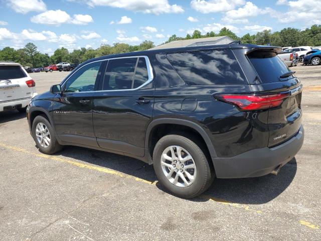 Photo 1 VIN: 1GNERFKW2PJ232062 - CHEVROLET TRAVERSE L 