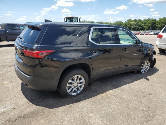 Photo 2 VIN: 1GNERFKW2PJ232062 - CHEVROLET TRAVERSE L 