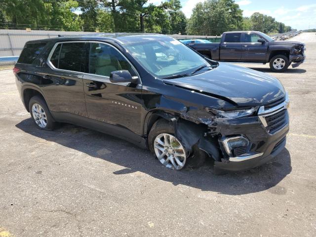 Photo 3 VIN: 1GNERFKW2PJ232062 - CHEVROLET TRAVERSE L 