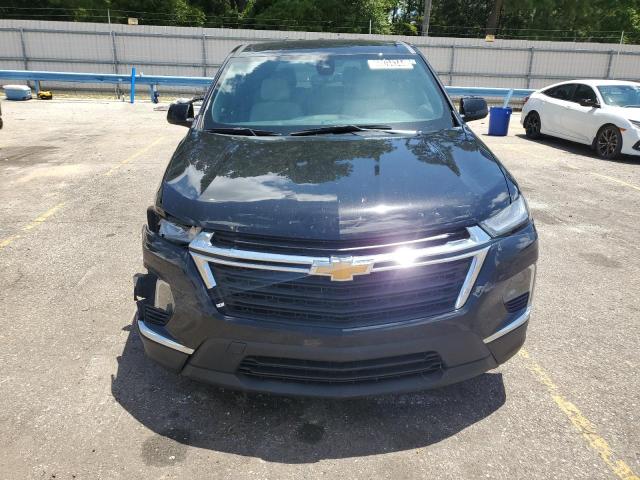 Photo 4 VIN: 1GNERFKW2PJ232062 - CHEVROLET TRAVERSE L 