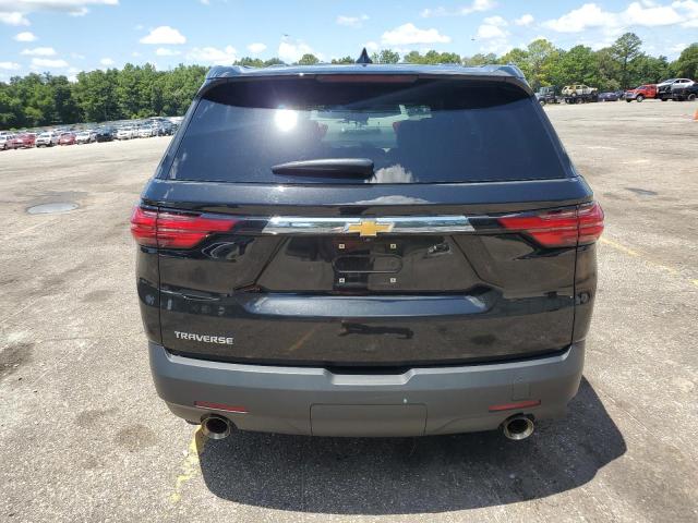 Photo 5 VIN: 1GNERFKW2PJ232062 - CHEVROLET TRAVERSE L 