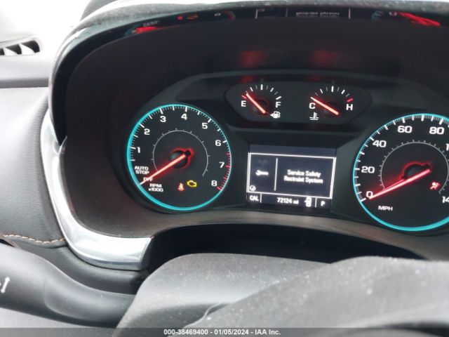 Photo 6 VIN: 1GNERFKW3JJ110737 - CHEVROLET TRAVERSE 