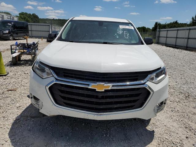 Photo 4 VIN: 1GNERFKW3JJ229646 - CHEVROLET TRAVERSE L 